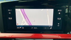 Vauxhall Mokka 1.2 Turbo 100 GS Line 5dr Petrol Hatchback